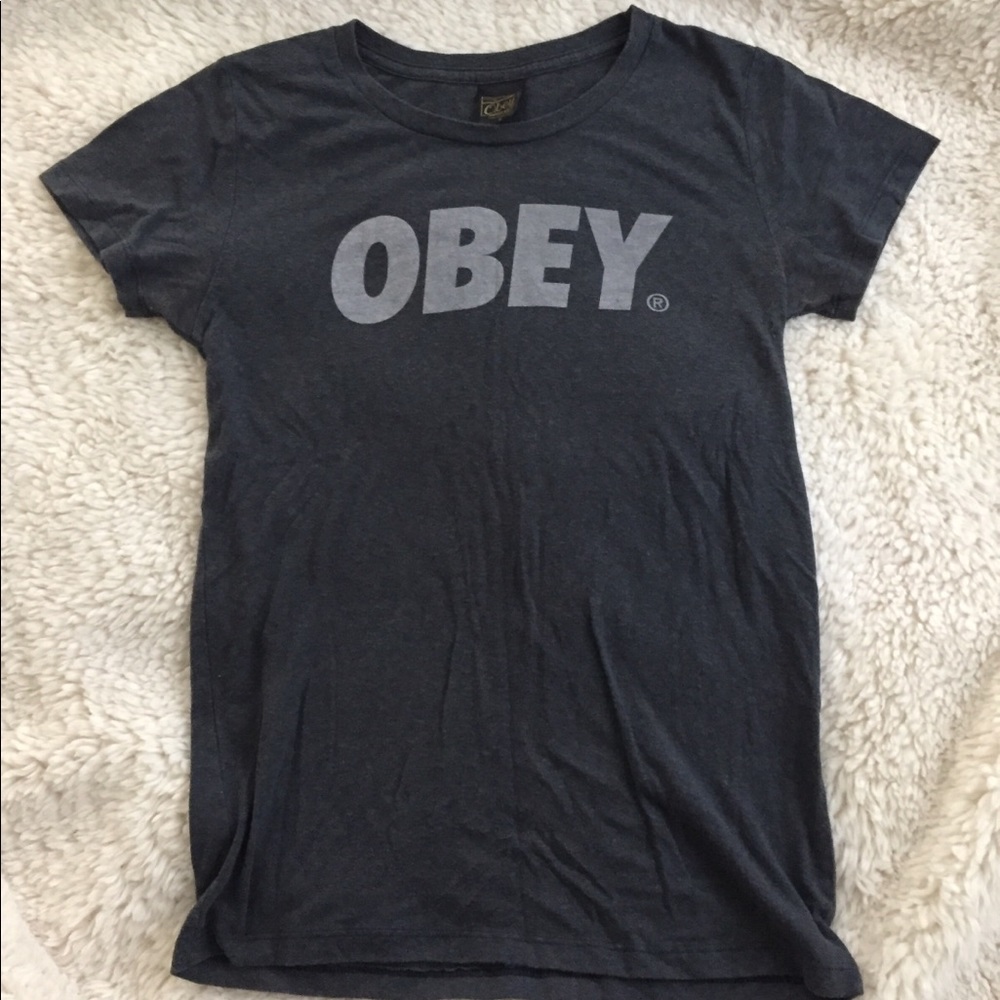 Obey Shirt